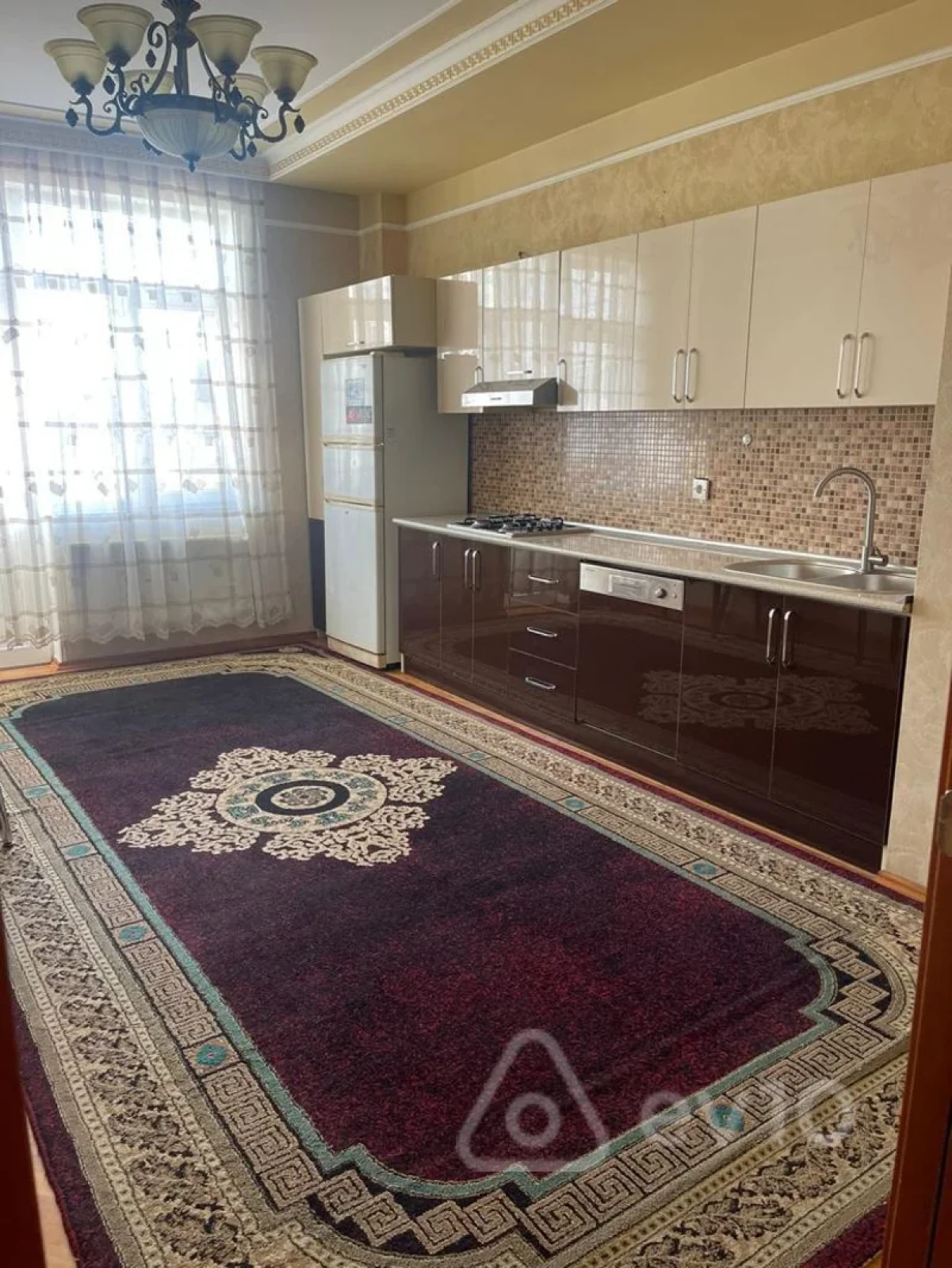 Satılır 3 otaqlı yeni tikili 155 m²