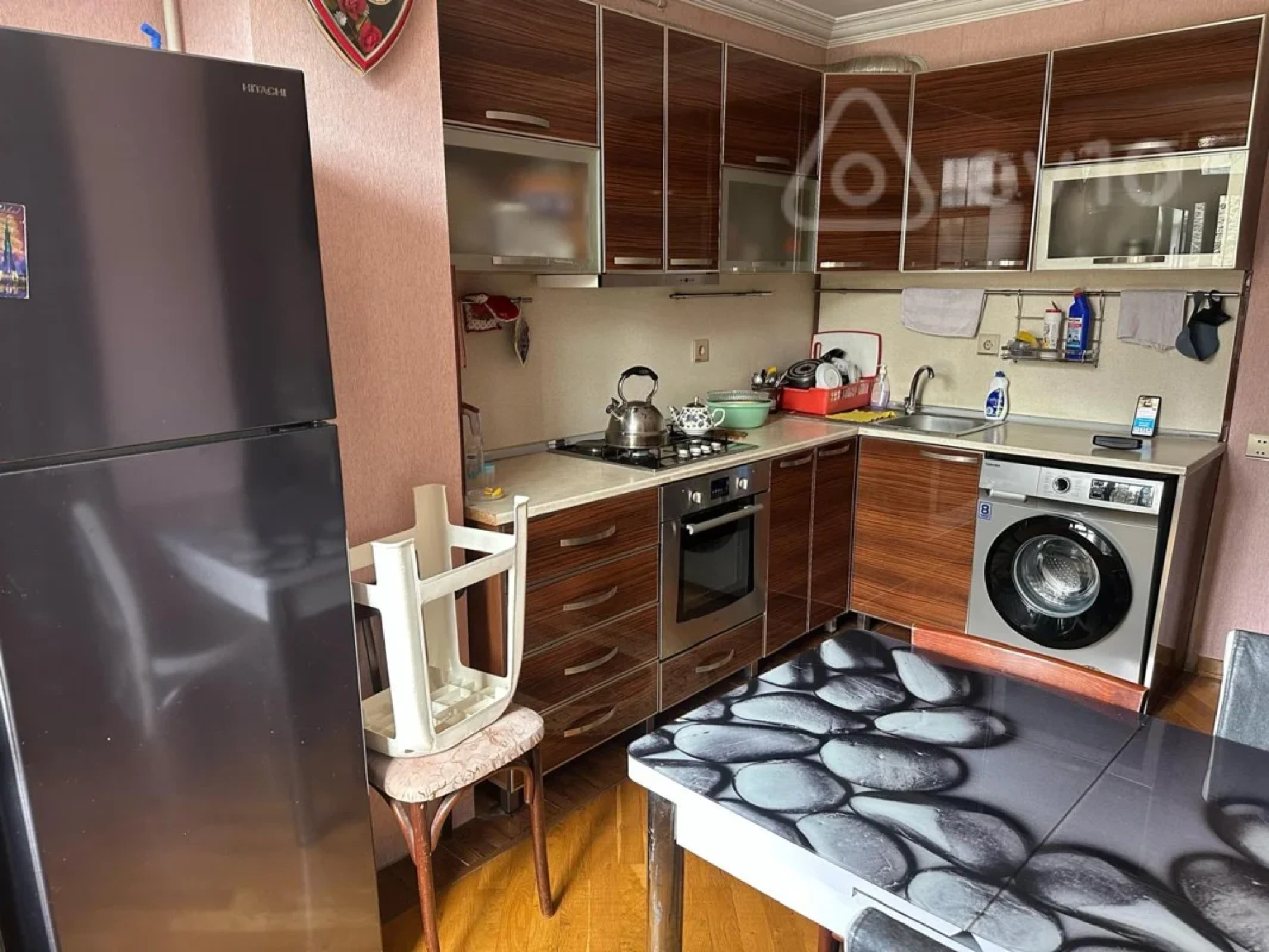 Satılır 4 otaqlı köhnə tikili 100 m²