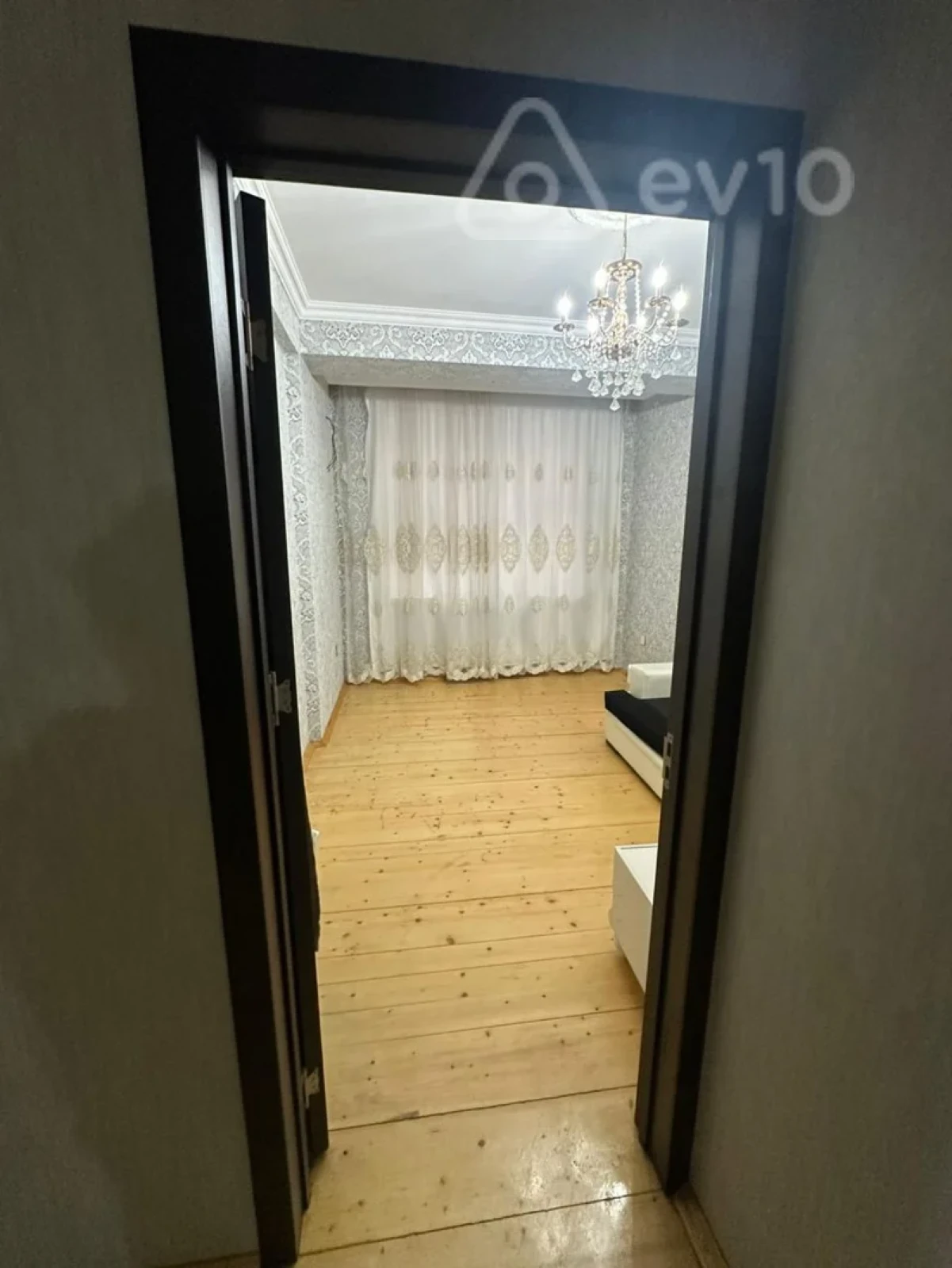 Satılır 3 otaqlı yeni tikili 115 m²