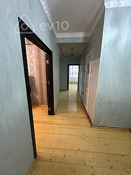 Satılır 3 otaqlı yeni tikili 115 m²