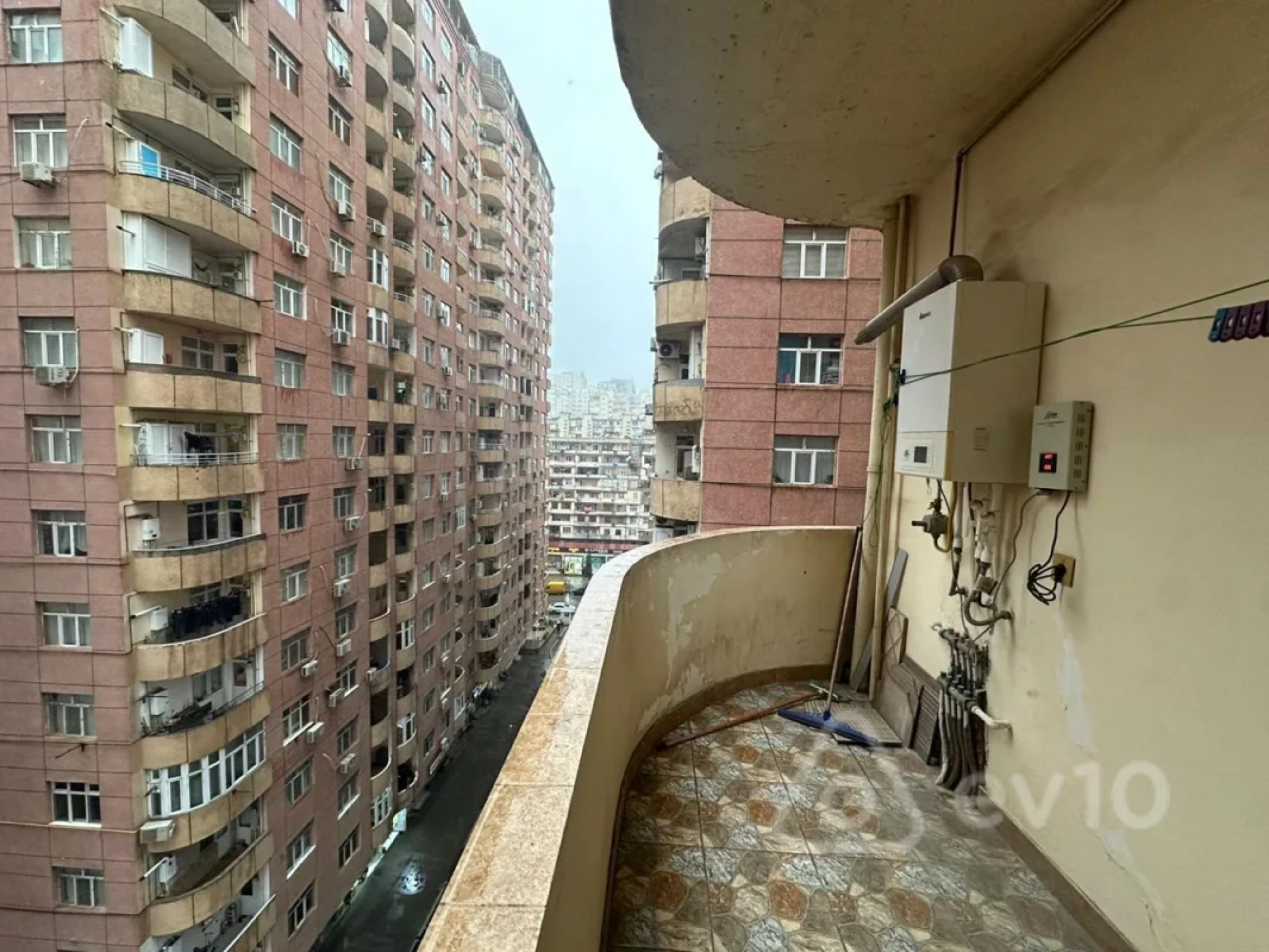 Satılır 3 otaqlı yeni tikili 115 m²