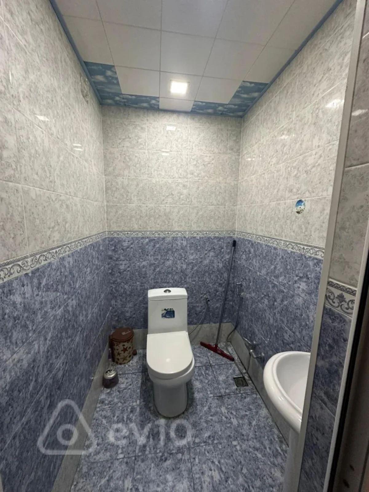 Satılır 3 otaqlı yeni tikili 115 m²