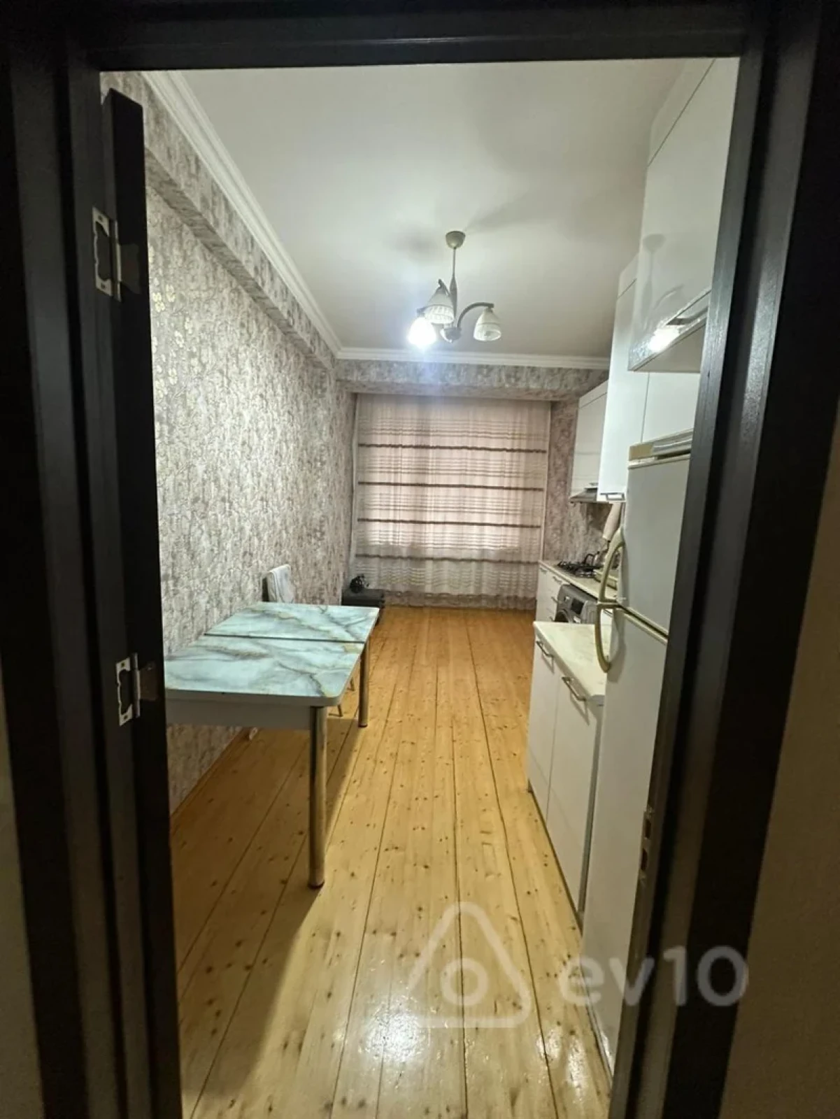 Satılır 3 otaqlı yeni tikili 115 m²