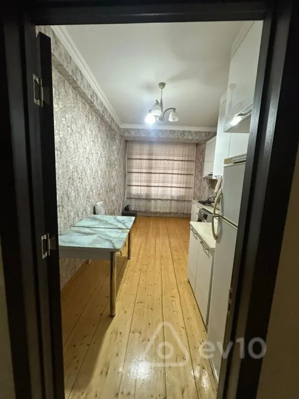 Satılır 3 otaqlı yeni tikili 115 m²