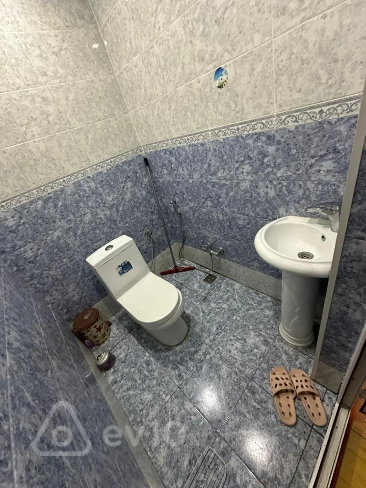 Satılır 3 otaqlı yeni tikili 115 m²