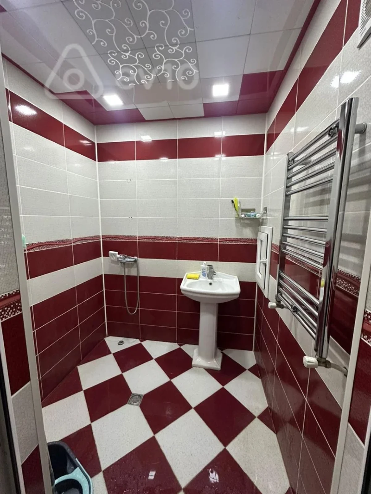 Satılır 3 otaqlı yeni tikili 115 m²