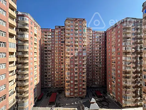 Satılır 3 otaqlı yeni tikili 115 m² — Bakı, Yasamal 3 otaq 115.00 m²