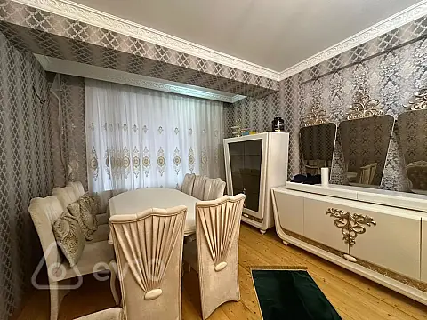 Satılır 3 otaqlı yeni tikili 115 m²