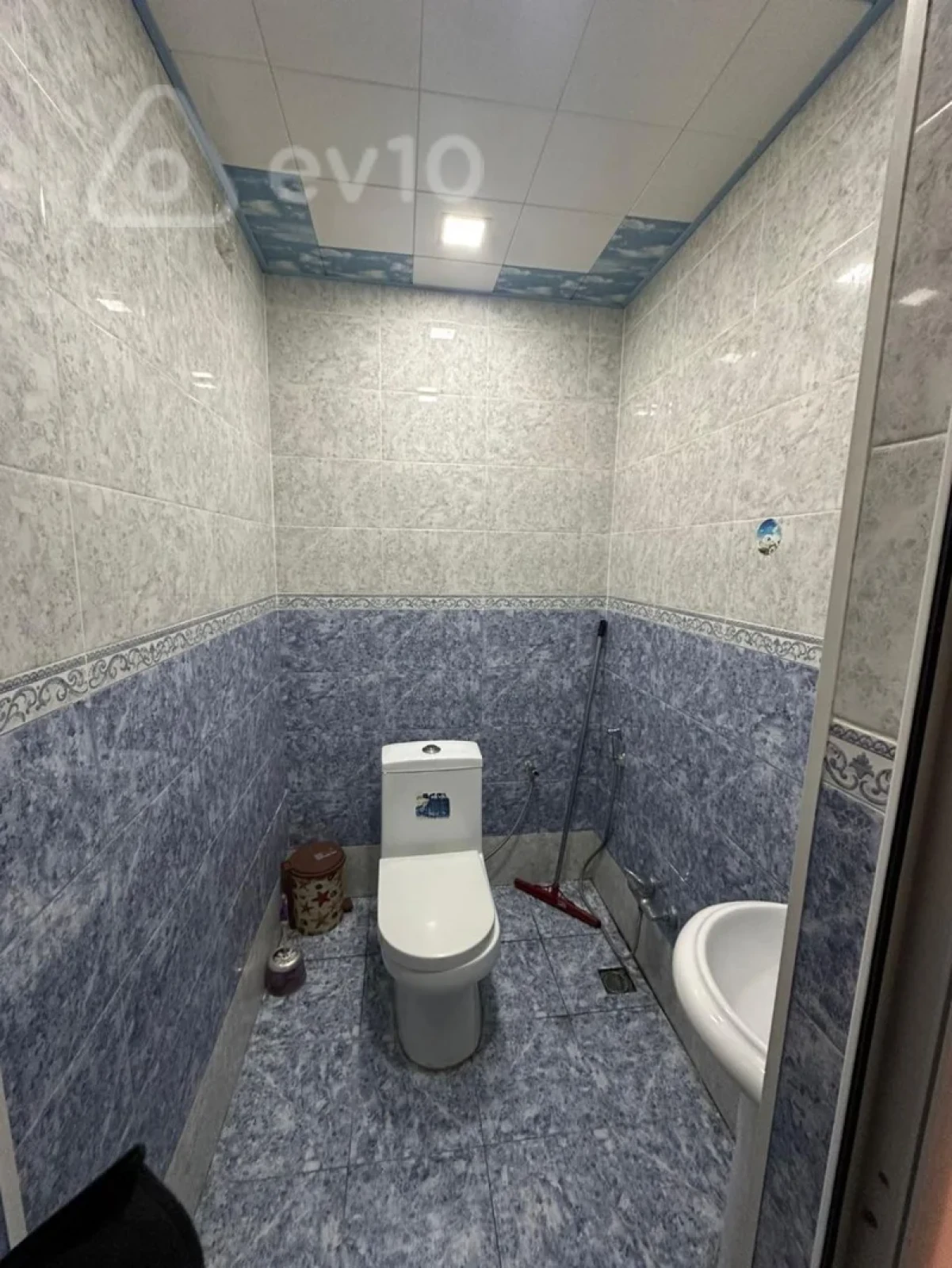 Satılır 3 otaqlı yeni tikili 115 m²