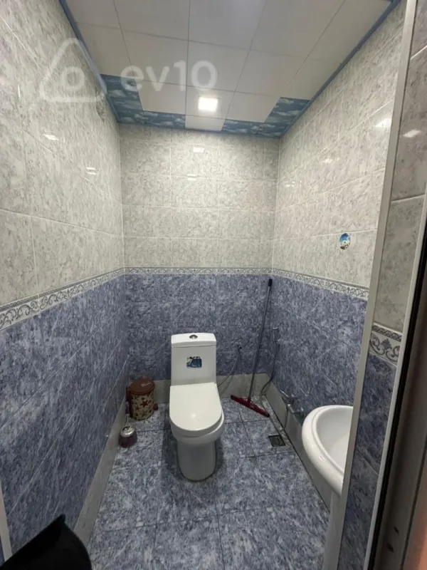 Satılır 3 otaqlı yeni tikili 115 m²