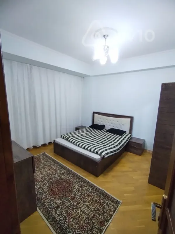 Satılır 2 otaqlı yeni tikili 85 m²