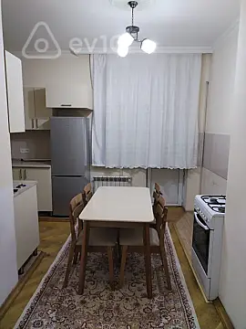 Satılır 2 otaqlı yeni tikili 85 m²