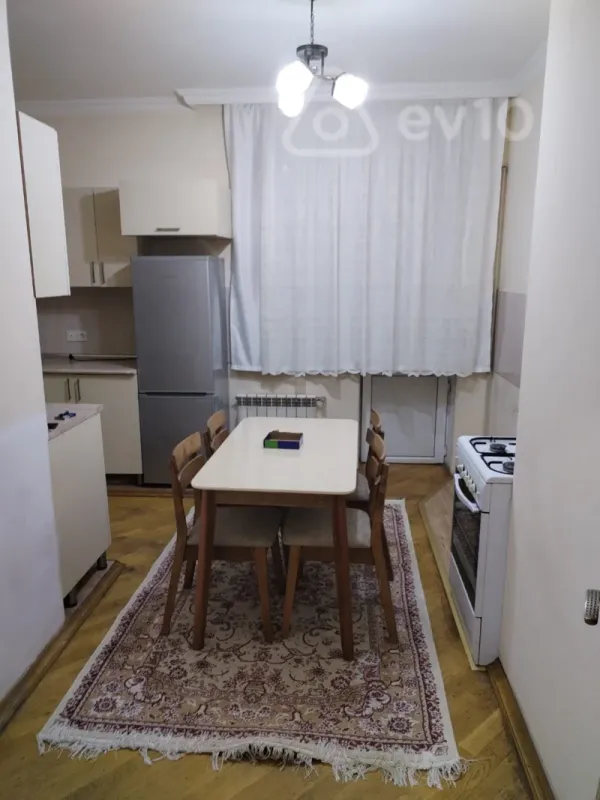 Satılır 2 otaqlı yeni tikili 85 m²