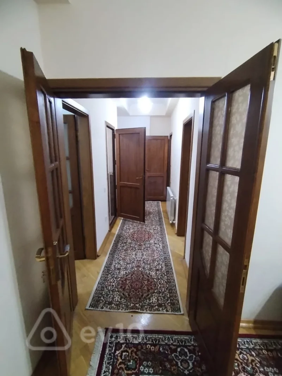 Satılır 2 otaqlı yeni tikili 85 m²