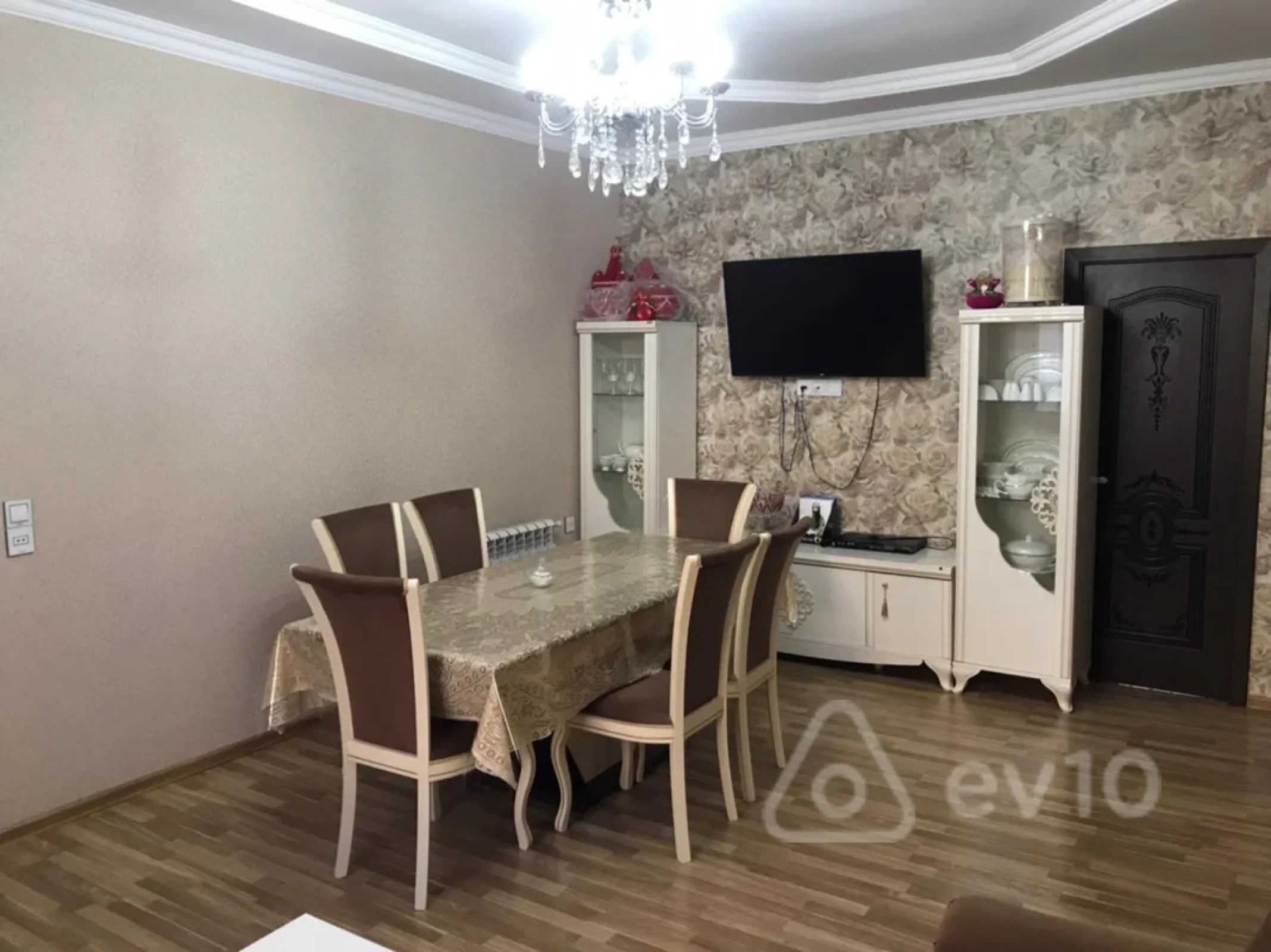 Satılır 5 otaqlı həyət evi 103.1 m²