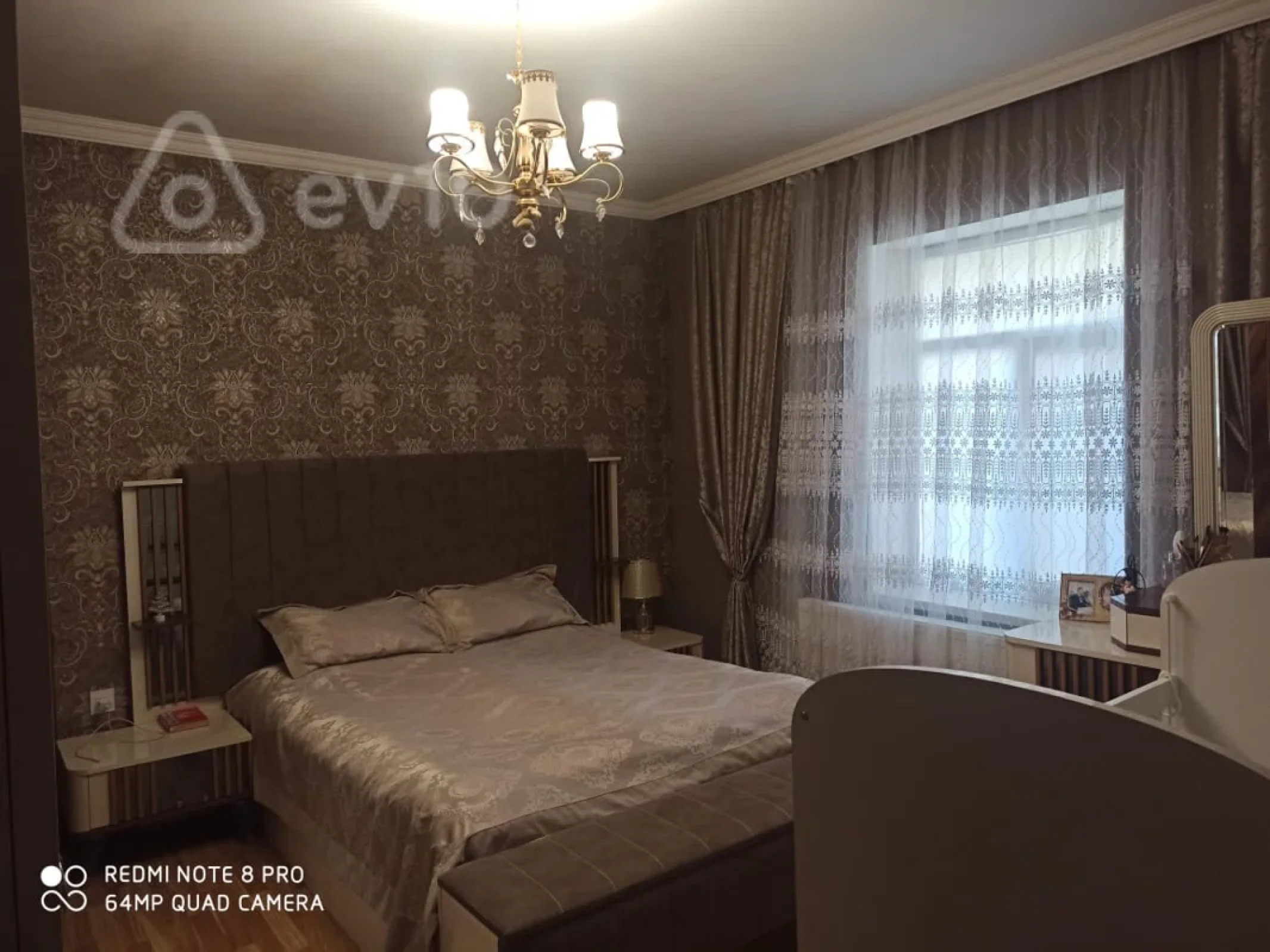 Satılır 5 otaqlı həyət evi 103.1 m²