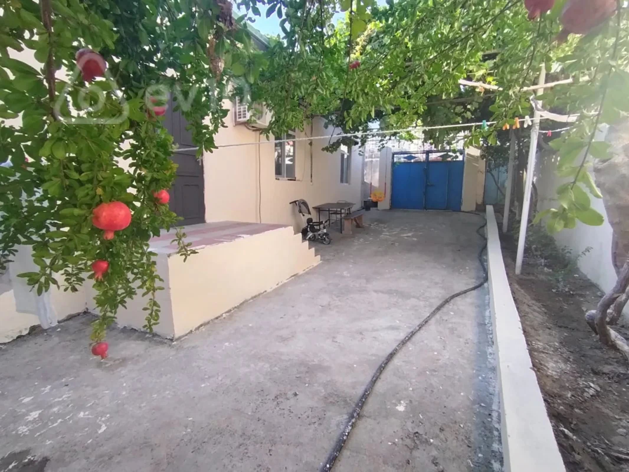 Satılır 5 otaqlı həyət evi 103.1 m²