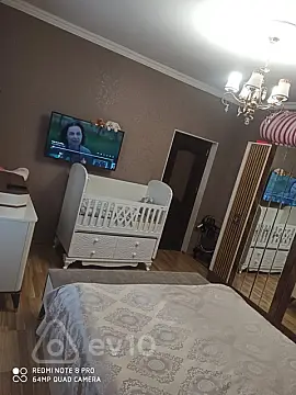 Satılır 5 otaqlı həyət evi 103.1 m²