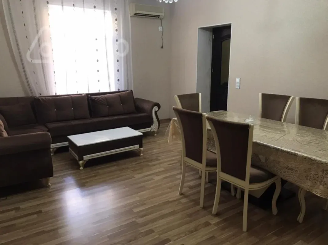 Satılır 5 otaqlı həyət evi 103.1 m²