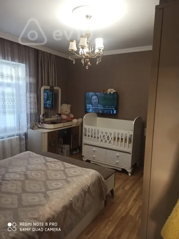 Satılır 5 otaqlı həyət evi 103.1 m²