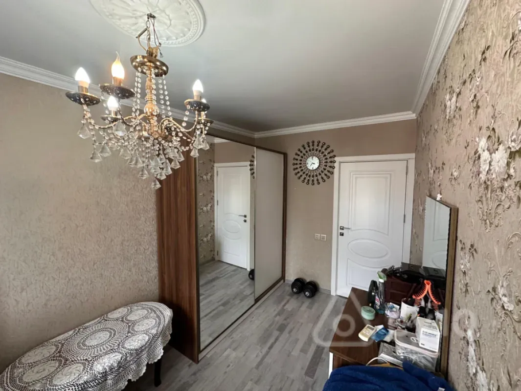 Satılır 2 otaqlı köhnə tikili 49 m²