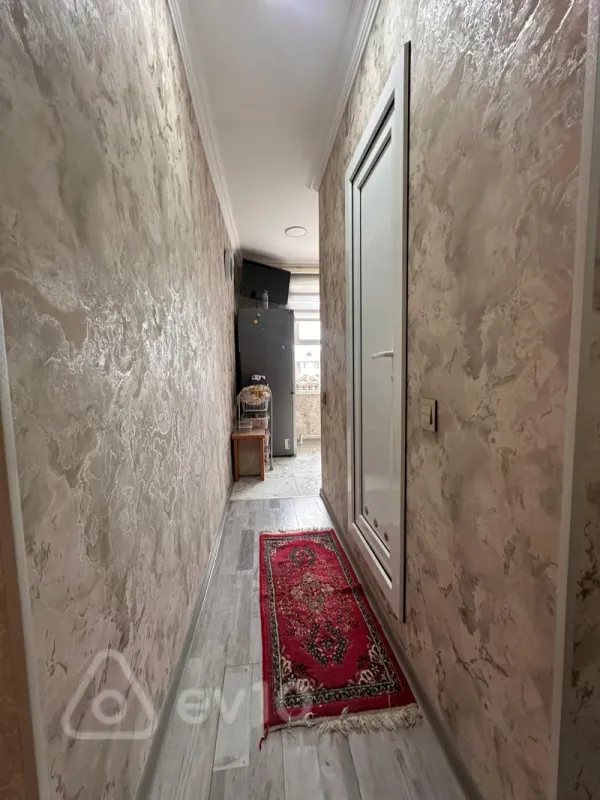 Satılır 2 otaqlı köhnə tikili 49 m²