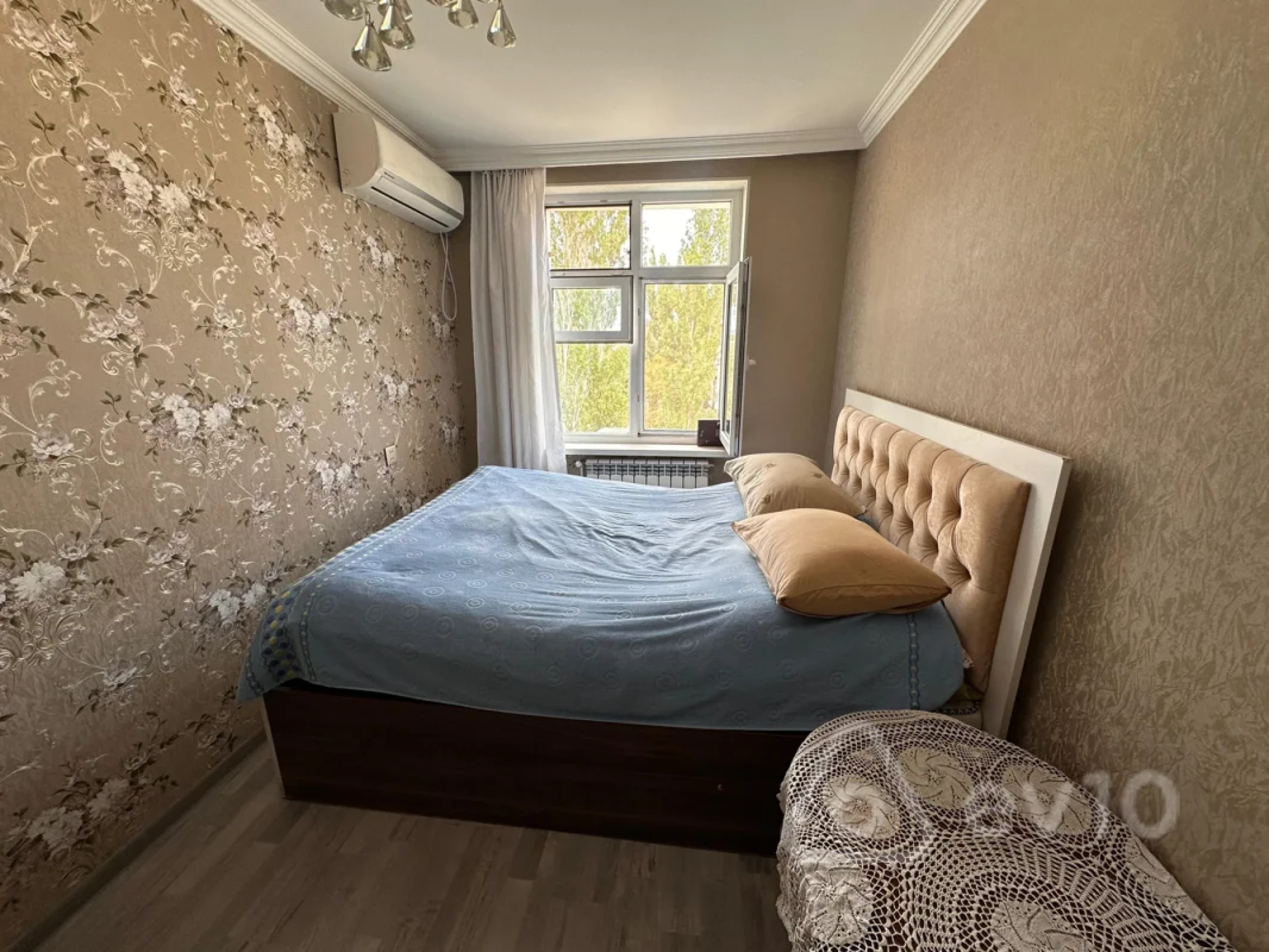 Satılır 2 otaqlı köhnə tikili 49 m²