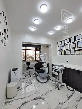 Satılır mənzil 100 m²