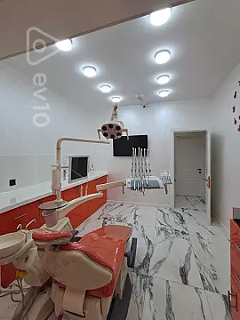 Satılır mənzil 100 m²