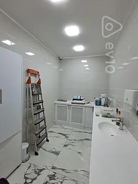 Satılır mənzil 100 m²