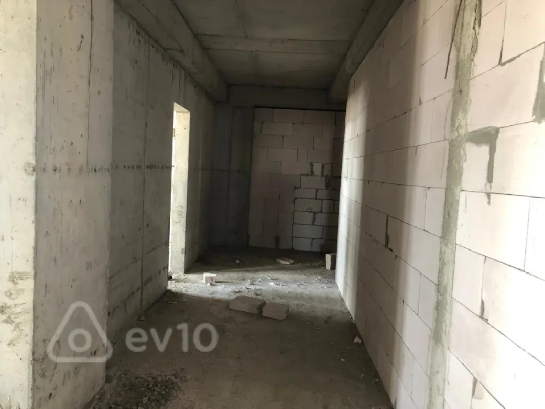 Satılır 2 otaqlı yeni tikili 115 m²