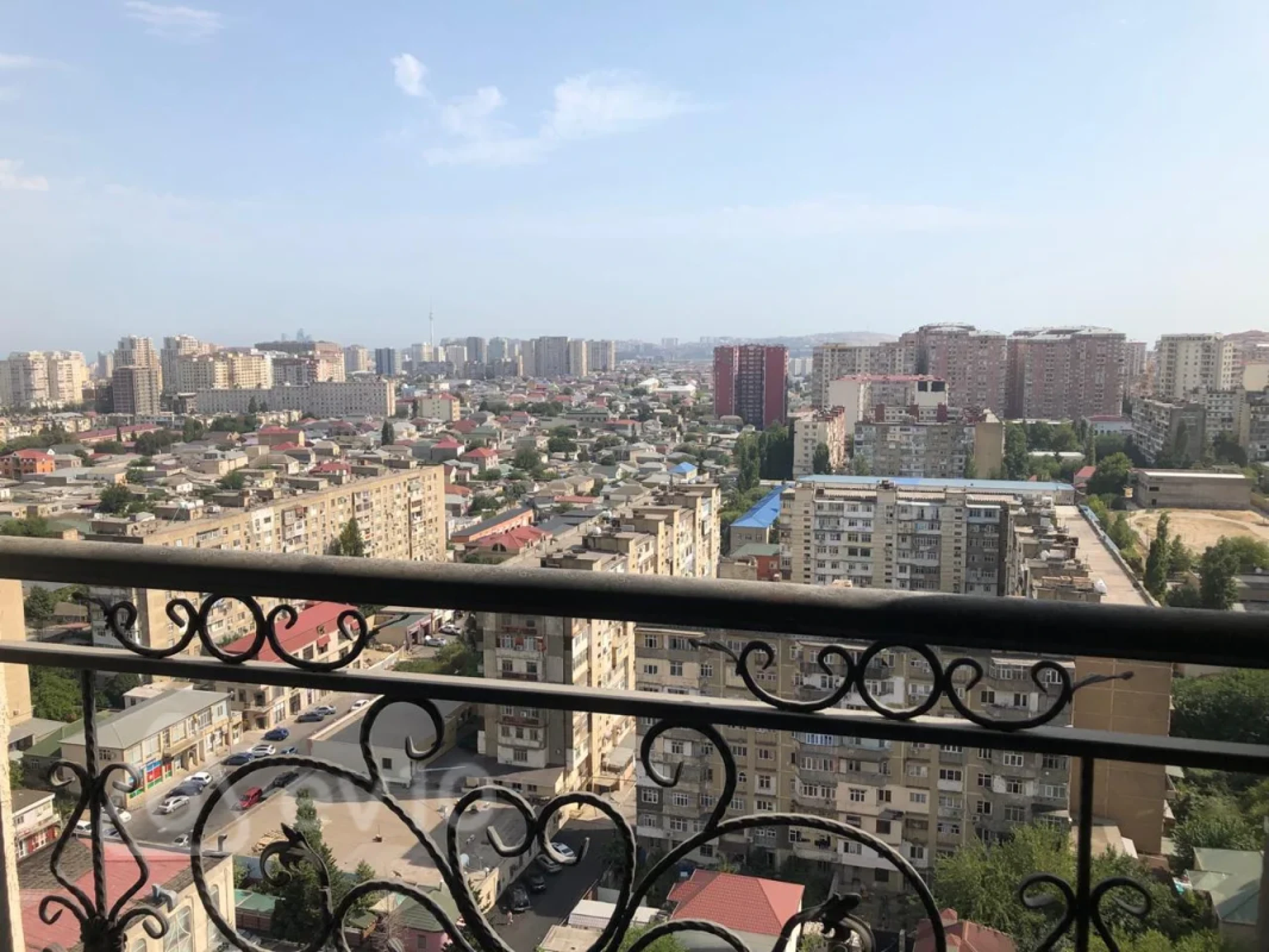 Satılır 2 otaqlı yeni tikili 115 m²