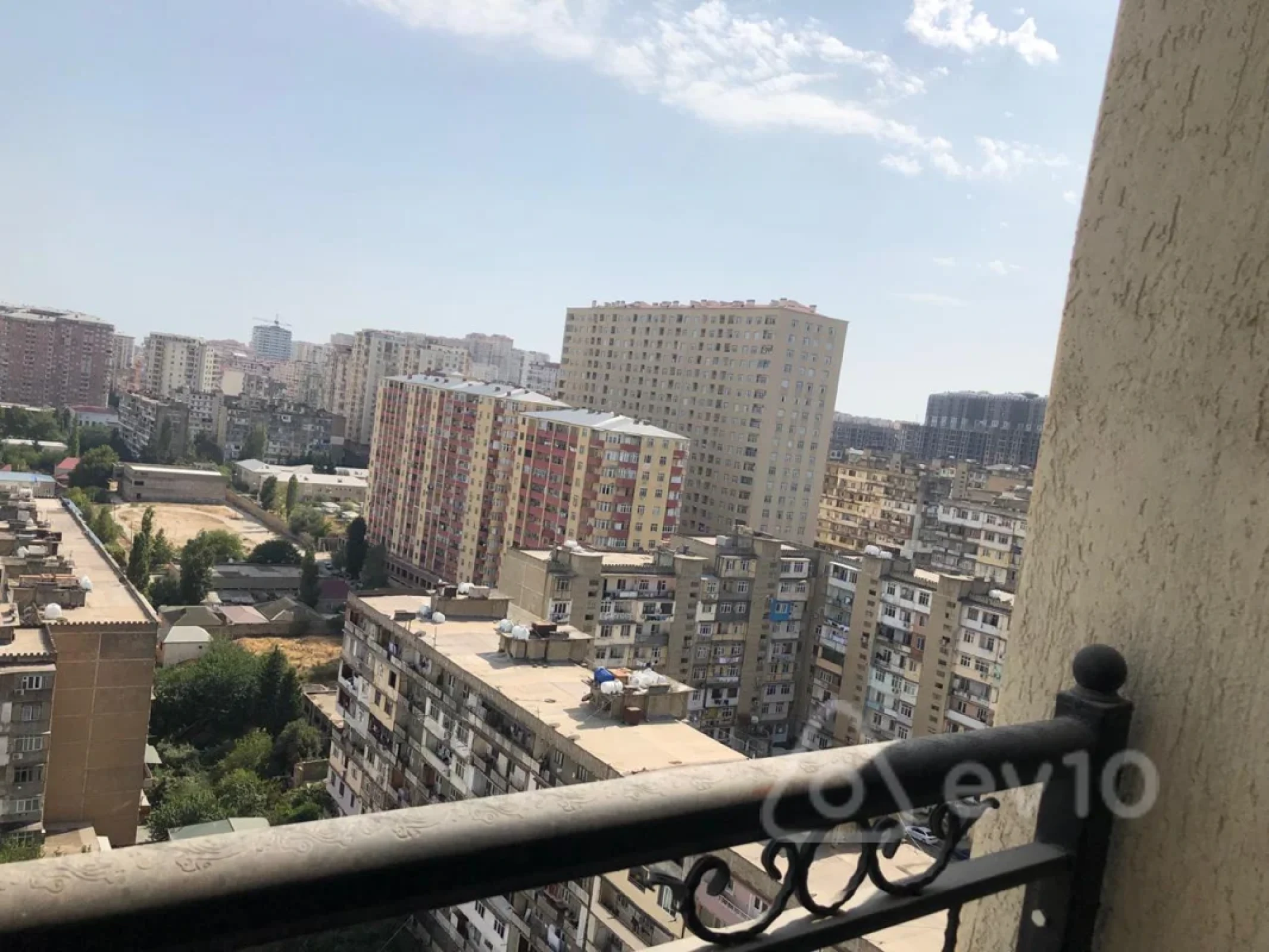Satılır 2 otaqlı yeni tikili 115 m²