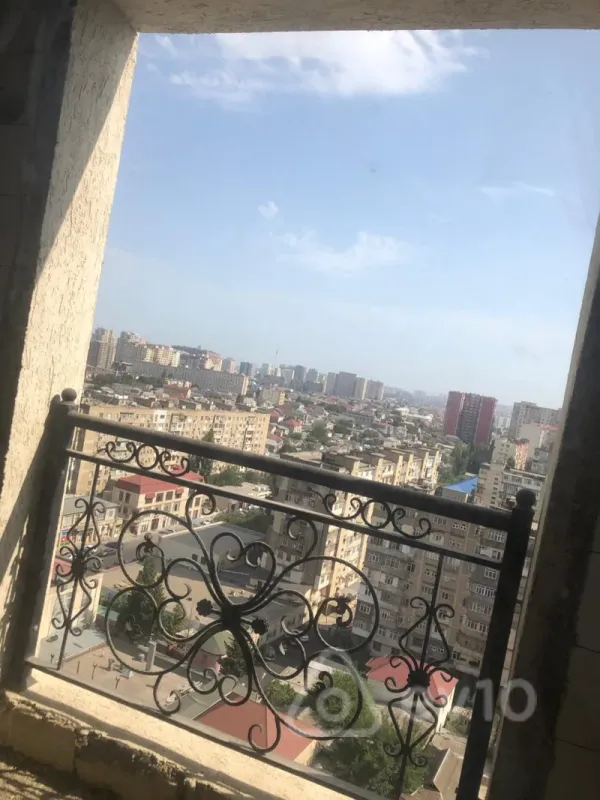 Satılır 2 otaqlı yeni tikili 115 m²