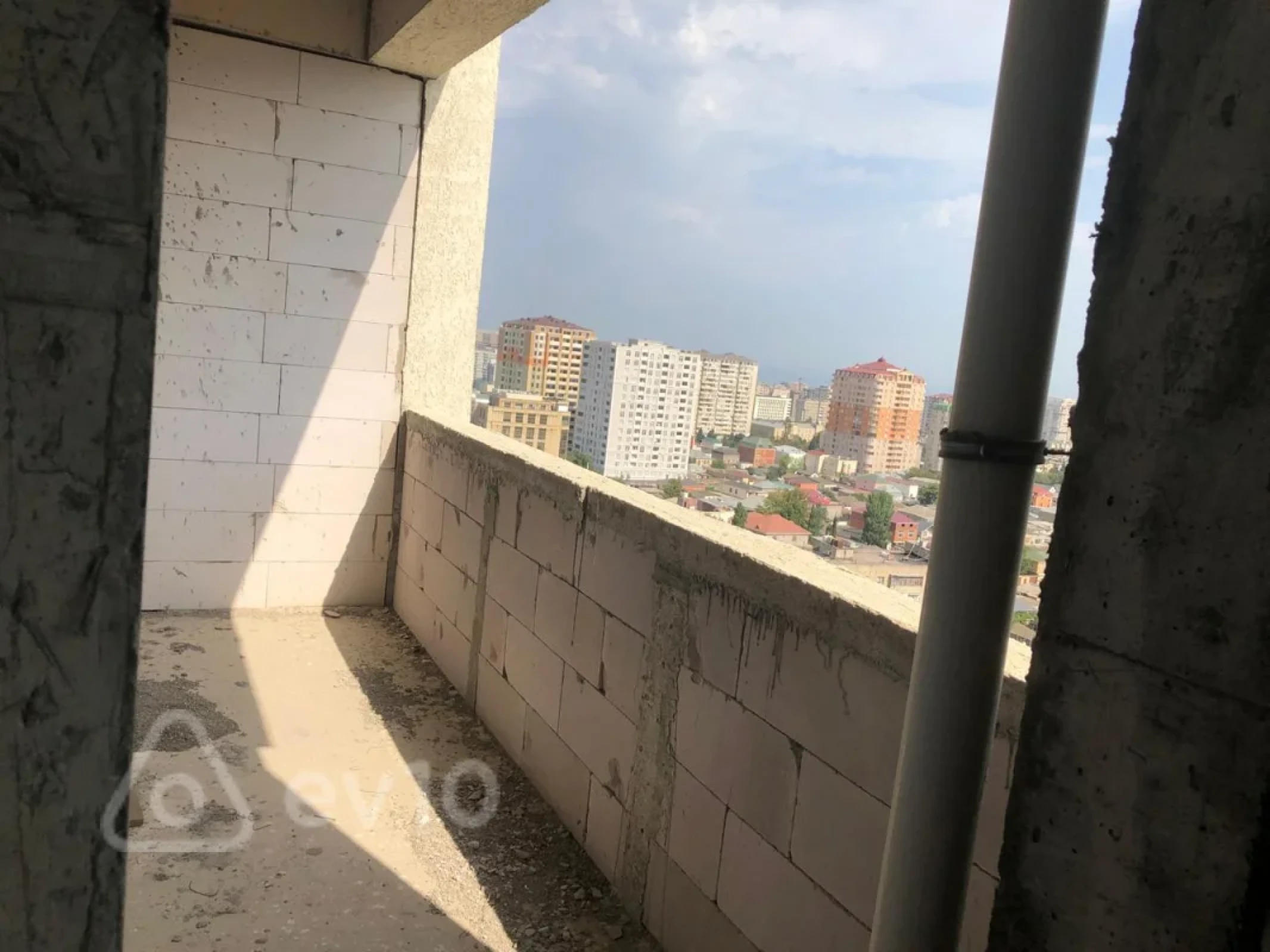 Satılır 2 otaqlı yeni tikili 115 m²