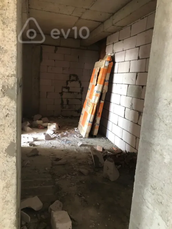 Satılır 2 otaqlı yeni tikili 115 m²