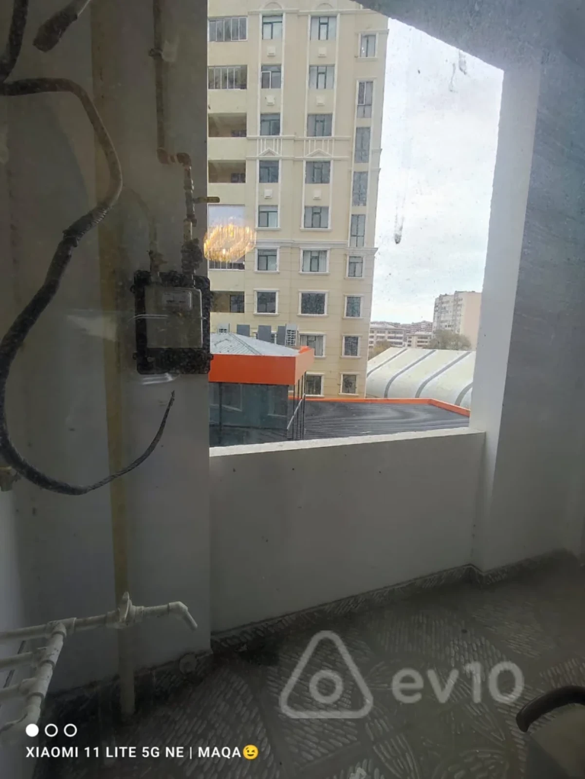 Satılır 4 otaqlı yeni tikili 215 m²