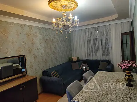 Satılır 3 otaqlı köhnə tikili 60 m² — Bakı, Suraxanı 3 otaq 60.00 m²