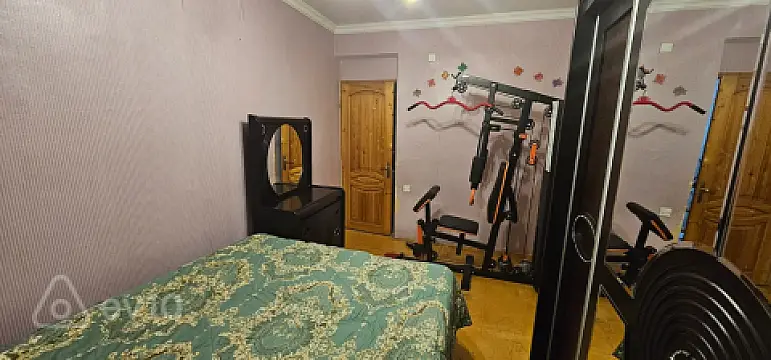 Satılır 3 otaqlı köhnə tikili 60 m²