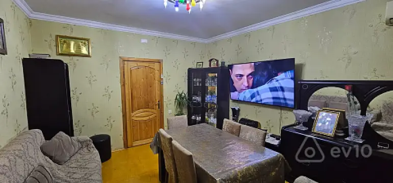 Satılır 3 otaqlı köhnə tikili 60 m²