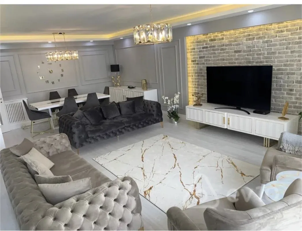 Satılır 2 otaqlı yeni tikili 80 m²