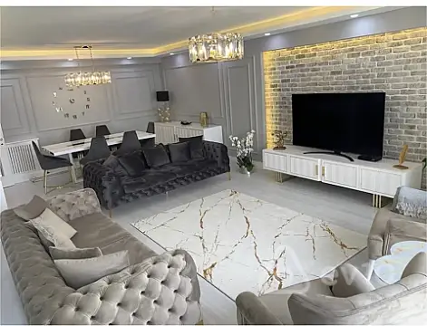 Satılır 2 otaqlı yeni tikili 80 m² — Bakı, Nərimanov 2 otaq 80.00 m²