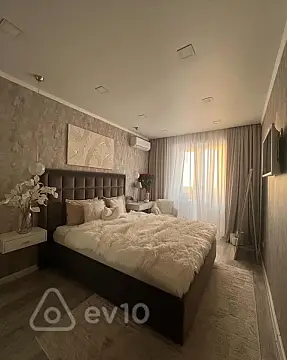 Satılır 2 otaqlı yeni tikili 80 m²