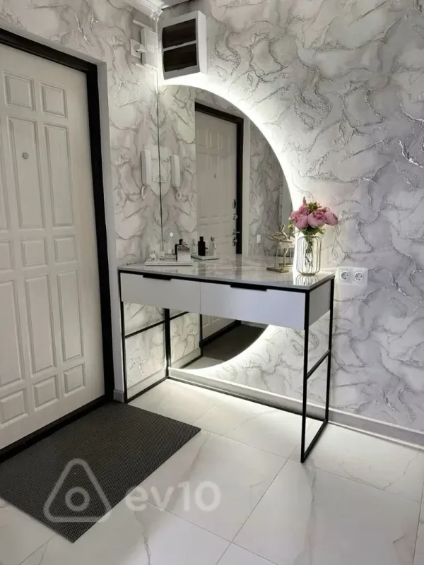 Satılır 2 otaqlı yeni tikili 80 m²