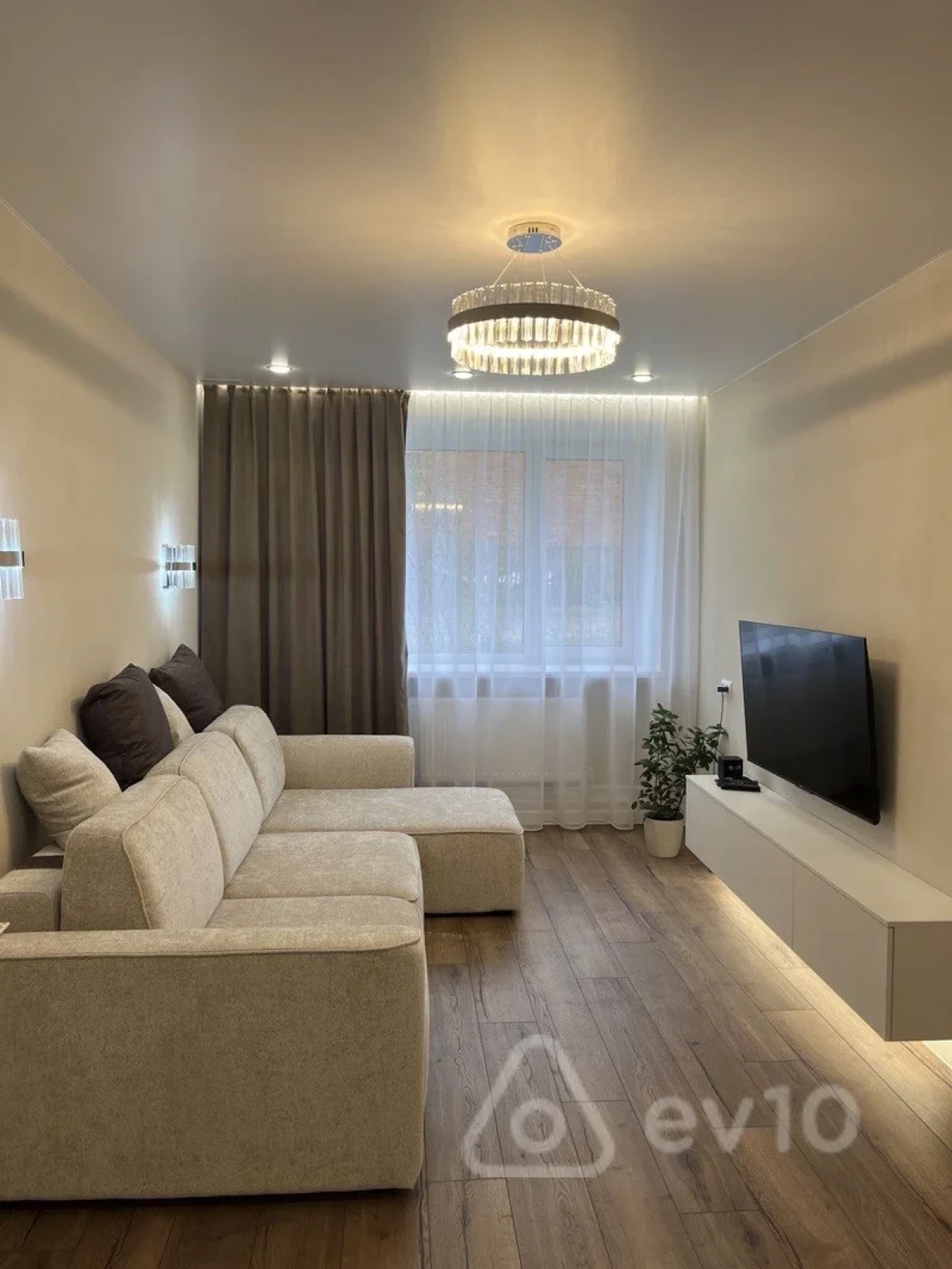 Satılır 2 otaqlı yeni tikili 67 m²