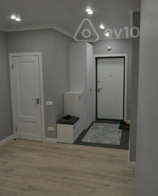 Satılır 2 otaqlı yeni tikili 67 m²