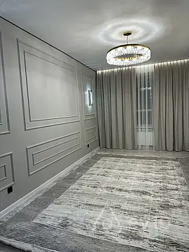 Satılır 3 otaqlı yeni tikili 100 m²