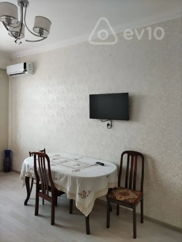 Kirayə verilir 2 otaqlı yeni tikili 58 m²