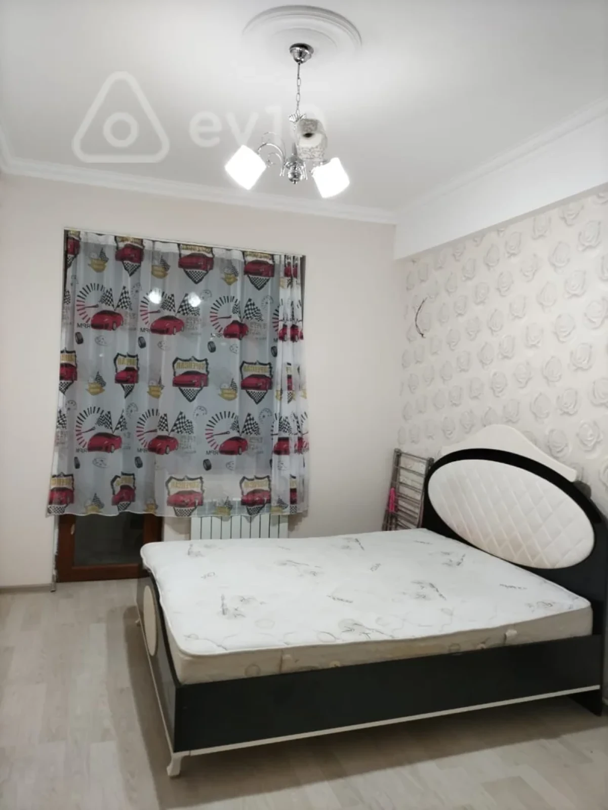 Kirayə verilir 2 otaqlı yeni tikili 58 m²