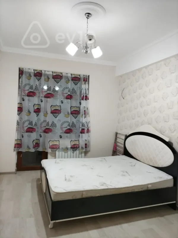Kirayə verilir 2 otaqlı yeni tikili 58 m²